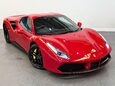 Ferrari 488 3.9T V8 Spider F1 DCT Euro 6 (s/s) 2dr 13