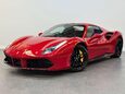 Ferrari 488 3.9T V8 Spider F1 DCT Euro 6 (s/s) 2dr 20