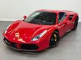 Ferrari 488 3.9T V8 Spider F1 DCT Euro 6 (s/s) 2dr 22
