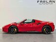 Ferrari 488 3.9T V8 Spider F1 DCT Euro 6 (s/s) 2dr 29