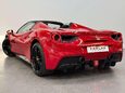 Ferrari 488 3.9T V8 Spider F1 DCT Euro 6 (s/s) 2dr 32