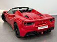 Ferrari 488 3.9T V8 Spider F1 DCT Euro 6 (s/s) 2dr 33
