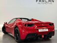 Ferrari 488 3.9T V8 Spider F1 DCT Euro 6 (s/s) 2dr 35