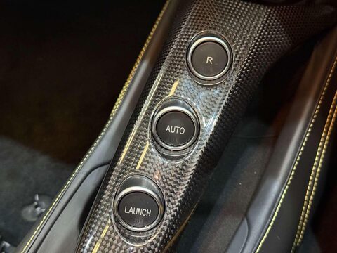 Ferrari 488 3.9T V8 Spider F1 DCT Euro 6 (s/s) 2dr 53