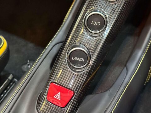 Ferrari 488 3.9T V8 Spider F1 DCT Euro 6 (s/s) 2dr 54