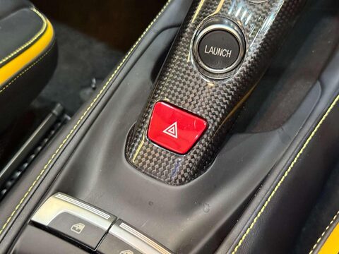Ferrari 488 3.9T V8 Spider F1 DCT Euro 6 (s/s) 2dr 55