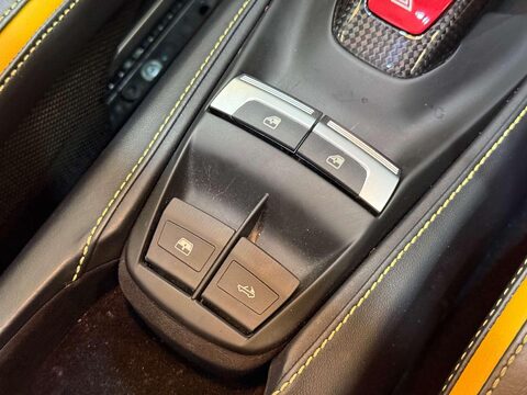 Ferrari 488 3.9T V8 Spider F1 DCT Euro 6 (s/s) 2dr 56