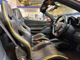Ferrari 488 3.9T V8 Spider F1 DCT Euro 6 (s/s) 2dr 57