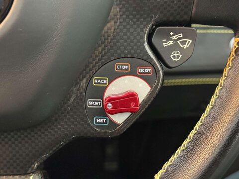 Ferrari 488 3.9T V8 Spider F1 DCT Euro 6 (s/s) 2dr 64
