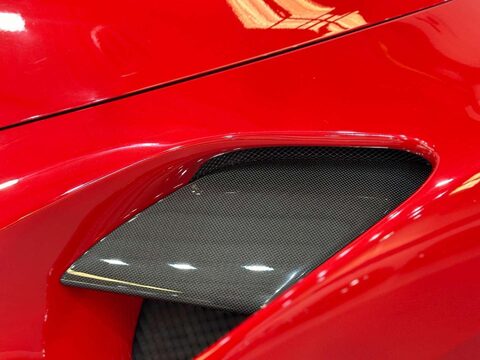 Ferrari 488 3.9T V8 Spider F1 DCT Euro 6 (s/s) 2dr 71