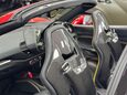 Ferrari 488 3.9T V8 Spider F1 DCT Euro 6 (s/s) 2dr 78