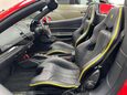 Ferrari 488 3.9T V8 Spider F1 DCT Euro 6 (s/s) 2dr 79