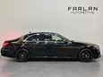 Mercedes-Benz S Class 3.0 S560Le V6 EQ Power AMG Line (Executive) G-Tronic Euro 6 (s/s) 4dr 12