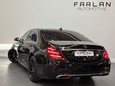 Mercedes-Benz S Class 3.0 S560Le V6 EQ Power AMG Line (Executive) G-Tronic Euro 6 (s/s) 4dr 50