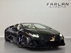 Lamborghini Huracan 5.2 V10 LP 640-4 EVO Spyder LDF 4WD Euro 6 (s/s) 2dr