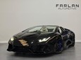 Lamborghini Huracan 5.2 V10 LP 640-4 EVO Spyder LDF 4WD Euro 6 (s/s) 2dr 17