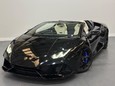 Lamborghini Huracan 5.2 V10 LP 640-4 EVO Spyder LDF 4WD Euro 6 (s/s) 2dr 23