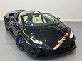 Lamborghini Huracan 5.2 V10 LP 640-4 EVO Spyder LDF 4WD Euro 6 (s/s) 2dr 55