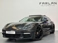 Porsche Panamera 3.0 V6 4 Sport Turismo PDK 4WD Euro 6 (s/s) 5dr 12