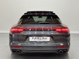 Porsche Panamera 3.0 V6 4 Sport Turismo PDK 4WD Euro 6 (s/s) 5dr 18