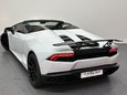 Lamborghini Huracan 5.2 V10 LP 610-4 Spyder LDF 4WD Euro 6 (s/s) 2dr 16