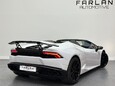 Lamborghini Huracan 5.2 V10 LP 610-4 Spyder LDF 4WD Euro 6 (s/s) 2dr 22