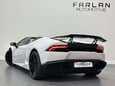 Lamborghini Huracan 5.2 V10 LP 610-4 Spyder LDF 4WD Euro 6 (s/s) 2dr 17