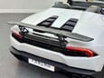 Lamborghini Huracan 5.2 V10 LP 610-4 Spyder LDF 4WD Euro 6 (s/s) 2dr 60