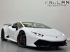 Lamborghini Huracan 5.2 V10 LP 610-4 Spyder LDF 4WD Euro 6 (s/s) 2dr