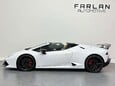 Lamborghini Huracan 5.2 V10 LP 610-4 Spyder LDF 4WD Euro 6 (s/s) 2dr 10