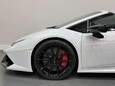 Lamborghini Huracan 5.2 V10 LP 610-4 Spyder LDF 4WD Euro 6 (s/s) 2dr 12