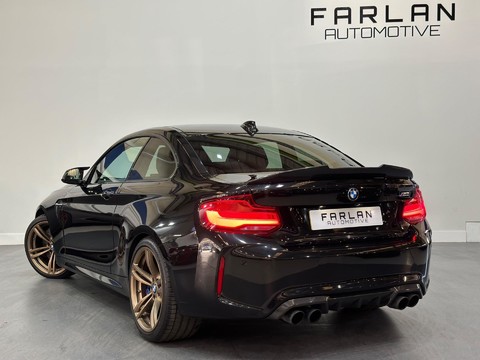 BMW M2 3.0i DCT Euro 6 (s/s) 2dr 12