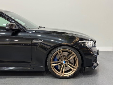 BMW M2 3.0i DCT Euro 6 (s/s) 2dr 28