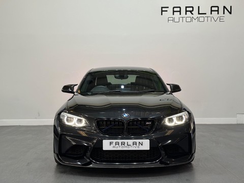 BMW M2 3.0i DCT Euro 6 (s/s) 2dr 47