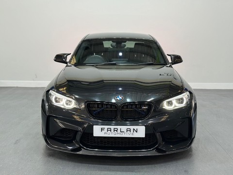 BMW M2 3.0i DCT Euro 6 (s/s) 2dr 10