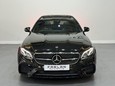 Mercedes-Benz E Class 3.0 E53 BiTurbo MHEV EQ Boost AMG SpdS TCT 4MATIC+ Euro 6 (s/s) 5dr 5