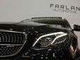 Mercedes-Benz E Class 3.0 E53 BiTurbo MHEV EQ Boost AMG SpdS TCT 4MATIC+ Euro 6 (s/s) 5dr 22