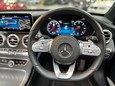 Mercedes-Benz C Class 2.0 C300d AMG Line (Premium) Cabriolet G-Tronic+ Euro 6 (s/s) 2dr 14