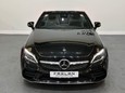 Mercedes-Benz C Class 2.0 C300d AMG Line (Premium) Cabriolet G-Tronic+ Euro 6 (s/s) 2dr 36