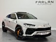 Lamborghini Urus 4.0 V8 BiTurbo Auto 4WD Euro 6 5dr 1