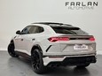 Lamborghini Urus 4.0 V8 BiTurbo Auto 4WD Euro 6 5dr 4