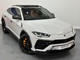 Lamborghini Urus 4.0 V8 BiTurbo Auto 4WD Euro 6 5dr 9