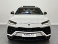 Lamborghini Urus 4.0 V8 BiTurbo Auto 4WD Euro 6 5dr 12