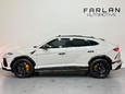 Lamborghini Urus 4.0 V8 BiTurbo Auto 4WD Euro 6 5dr 20