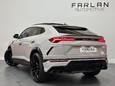 Lamborghini Urus 4.0 V8 BiTurbo Auto 4WD Euro 6 5dr 22