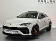 Lamborghini Urus 4.0 V8 BiTurbo Auto 4WD Euro 6 5dr 3