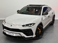 Lamborghini Urus 4.0 V8 BiTurbo Auto 4WD Euro 6 5dr 18