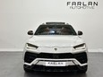 Lamborghini Urus 4.0 V8 BiTurbo Auto 4WD Euro 6 5dr 70