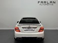 Mercedes-Benz C Class 6.3 C63 V8 AMG Edition 125 SpdS MCT Euro 5 2dr 13