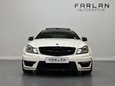 Mercedes-Benz C Class 6.3 C63 V8 AMG Edition 125 SpdS MCT Euro 5 2dr 19